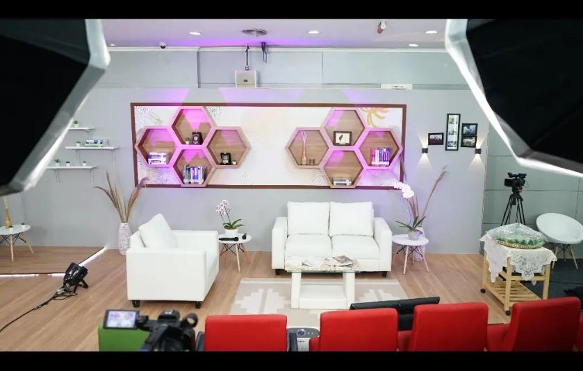image gallery